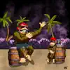 PhlyMur - Party On Kong Island - Single